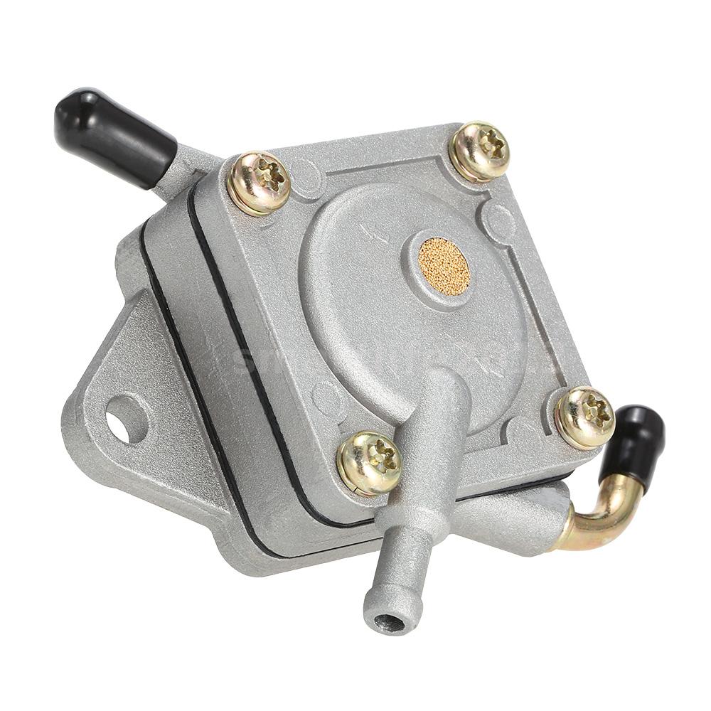 Fuel Pump For Club Car Gas Golf Cart DS & Precedent 1984 UP 290FE 350 ...